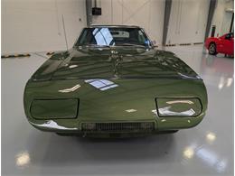 1969 Dodge Daytona (CC-2075661) for sale in Greensboro, North Carolina