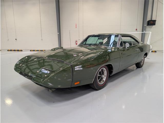 1969 Dodge Daytona (CC-2075661) for sale in Greensboro, North Carolina