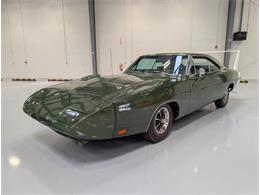 1969 Dodge Daytona (CC-2075661) for sale in Greensboro, North Carolina