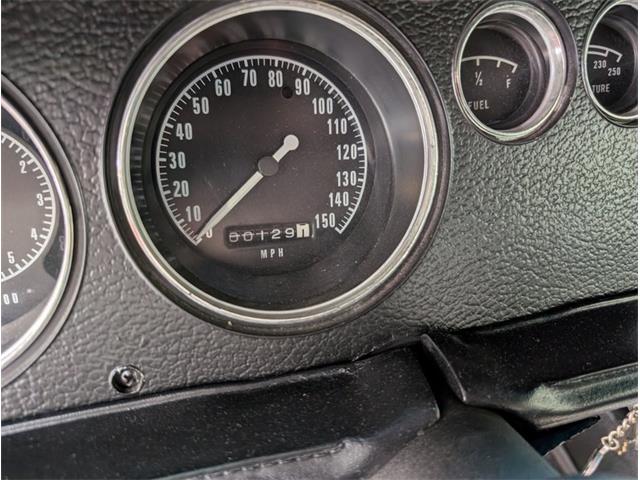 1969 Dodge Daytona (CC-2075661) for sale in Greensboro, North Carolina