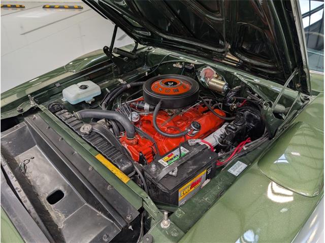 1969 Dodge Daytona (CC-2075661) for sale in Greensboro, North Carolina