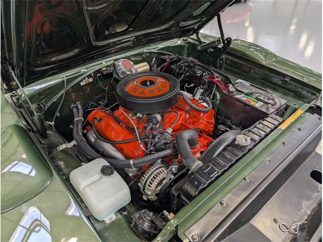 1969 Dodge Daytona (CC-2075661) for sale in Greensboro, North Carolina