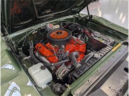 1969 Dodge Daytona (CC-2075661) for sale in Greensboro, North Carolina