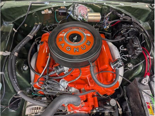 1969 Dodge Daytona (CC-2075661) for sale in Greensboro, North Carolina