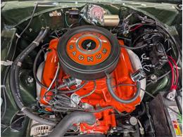 1969 Dodge Daytona (CC-2075661) for sale in Greensboro, North Carolina