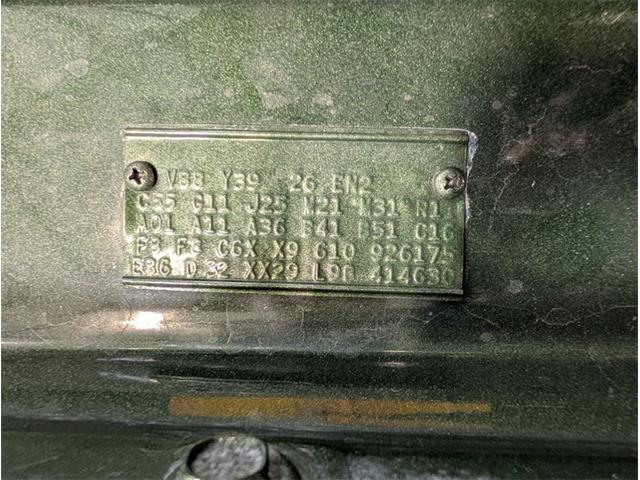1969 Dodge Daytona (CC-2075661) for sale in Greensboro, North Carolina