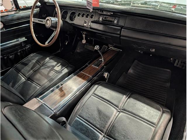 1969 Dodge Daytona (CC-2075661) for sale in Greensboro, North Carolina