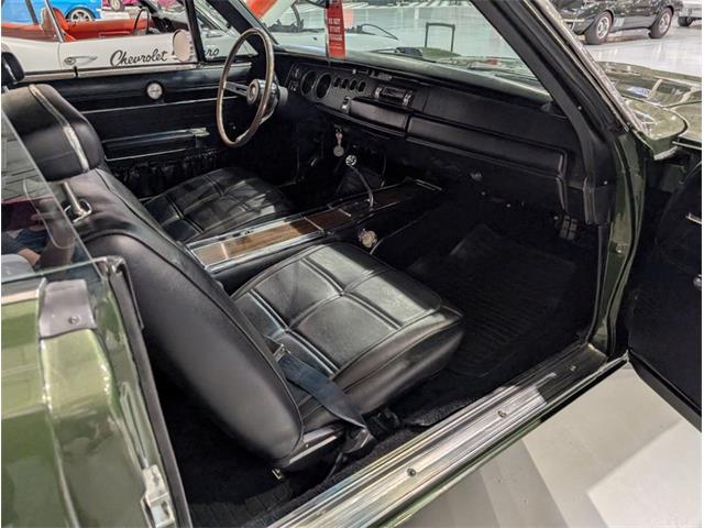 1969 Dodge Daytona (CC-2075661) for sale in Greensboro, North Carolina