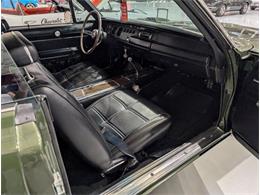 1969 Dodge Daytona (CC-2075661) for sale in Greensboro, North Carolina