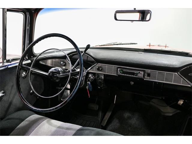 1956 Chevrolet Bel Air (CC-2075662) for sale in Sherman, Texas
