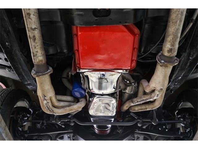 1956 Chevrolet Bel Air (CC-2075662) for sale in Sherman, Texas