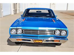 1969 Plymouth Road Runner (CC-2075663) for sale in Greensboro, North Carolina