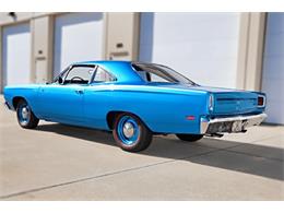 1969 Plymouth Road Runner (CC-2075663) for sale in Greensboro, North Carolina