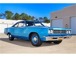 1969 Plymouth Road Runner (CC-2075663) for sale in Greensboro, North Carolina