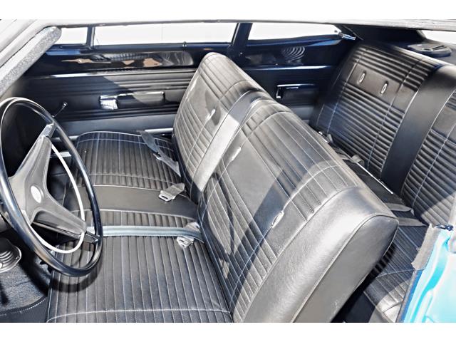 1969 Plymouth Road Runner (CC-2075663) for sale in Greensboro, North Carolina