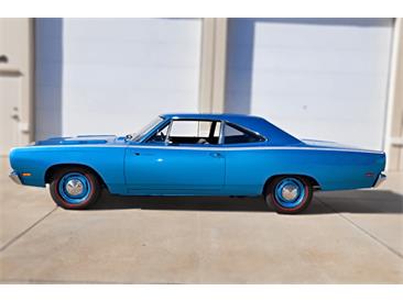 1969 Plymouth Road Runner (CC-2075663) for sale in Greensboro, North Carolina