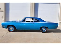 1969 Plymouth Road Runner (CC-2075663) for sale in Greensboro, North Carolina
