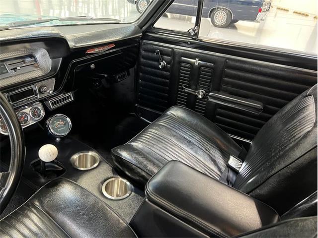 1964 Pontiac GTO (CC-2075665) for sale in Greensboro, North Carolina