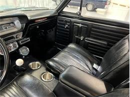 1964 Pontiac GTO (CC-2075665) for sale in Greensboro, North Carolina