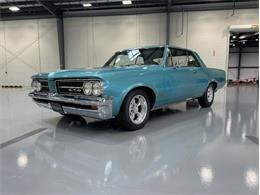 1964 Pontiac GTO (CC-2075665) for sale in Greensboro, North Carolina