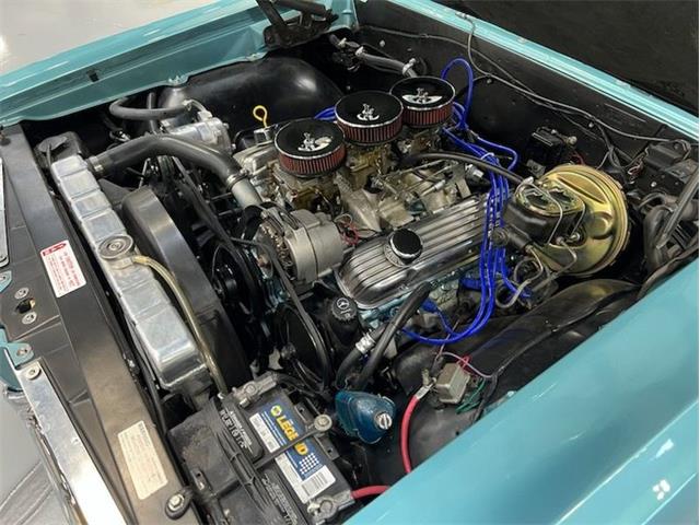 1964 Pontiac GTO (CC-2075665) for sale in Greensboro, North Carolina
