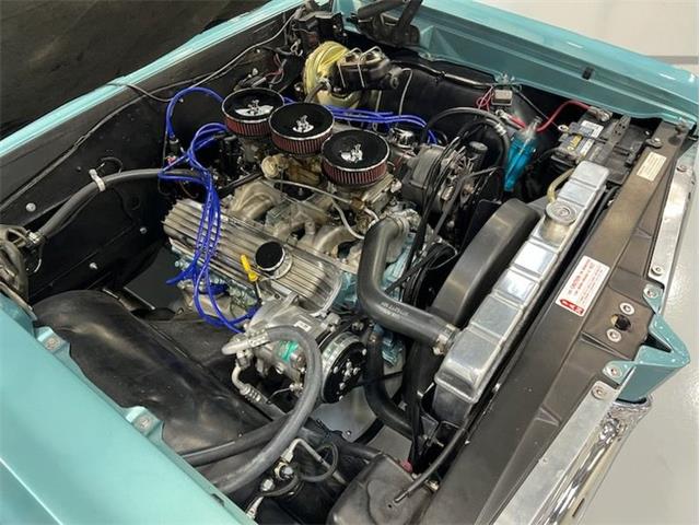 1964 Pontiac GTO (CC-2075665) for sale in Greensboro, North Carolina