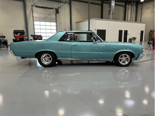 1964 Pontiac GTO (CC-2075665) for sale in Greensboro, North Carolina