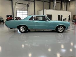 1964 Pontiac GTO (CC-2075665) for sale in Greensboro, North Carolina