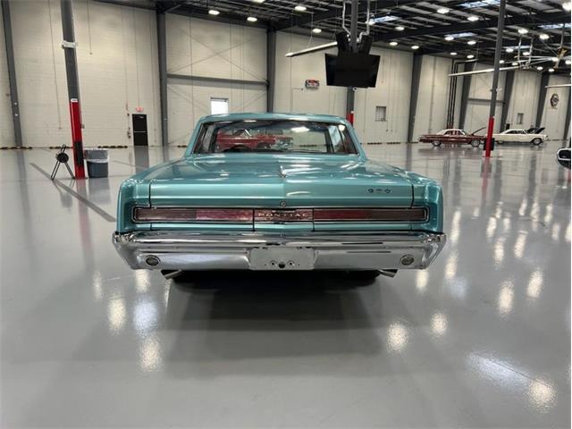 1964 Pontiac GTO (CC-2075665) for sale in Greensboro, North Carolina