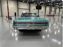 1964 Pontiac GTO (CC-2075665) for sale in Greensboro, North Carolina