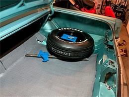 1964 Pontiac GTO (CC-2075665) for sale in Greensboro, North Carolina