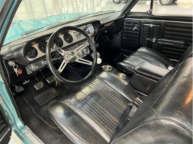 1964 Pontiac GTO (CC-2075665) for sale in Greensboro, North Carolina