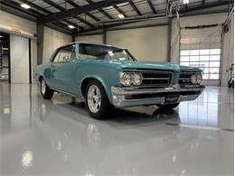 1964 Pontiac GTO (CC-2075665) for sale in Greensboro, North Carolina