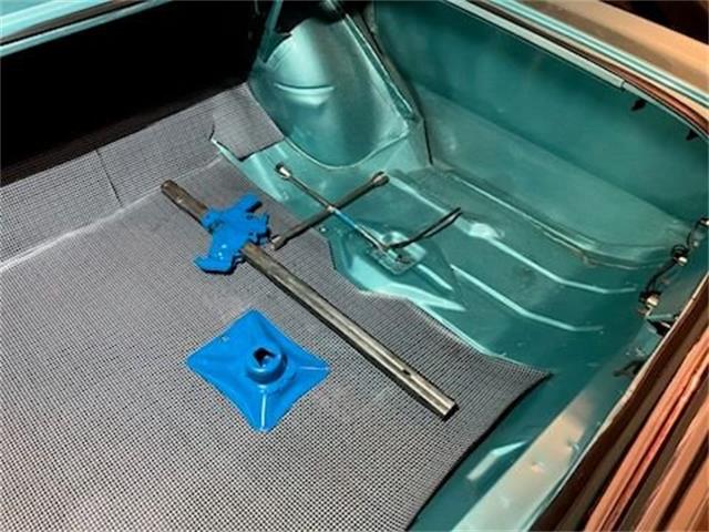 1964 Pontiac GTO (CC-2075665) for sale in Greensboro, North Carolina
