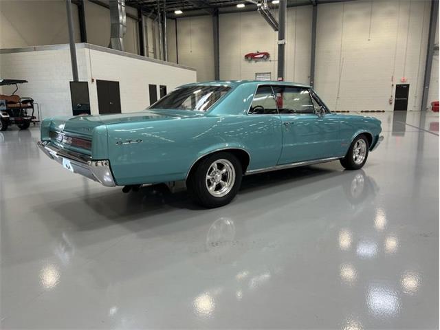 1964 Pontiac GTO (CC-2075665) for sale in Greensboro, North Carolina