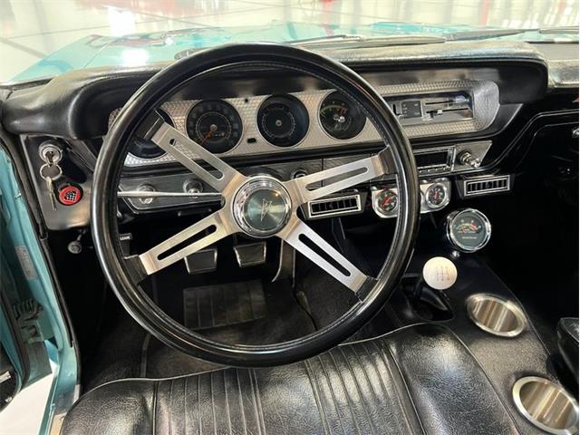 1964 Pontiac GTO (CC-2075665) for sale in Greensboro, North Carolina