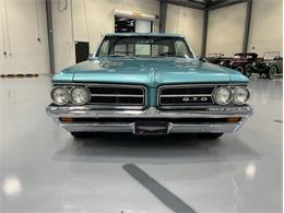 1964 Pontiac GTO (CC-2075665) for sale in Greensboro, North Carolina