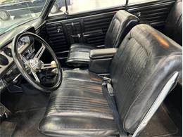 1964 Pontiac GTO (CC-2075665) for sale in Greensboro, North Carolina