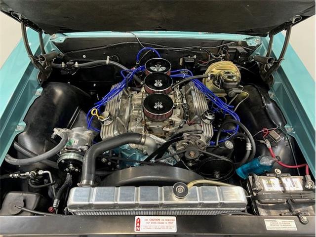 1964 Pontiac GTO (CC-2075665) for sale in Greensboro, North Carolina