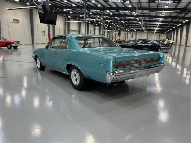 1964 Pontiac GTO (CC-2075665) for sale in Greensboro, North Carolina