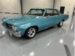 1964 Pontiac GTO (CC-2075665) for sale in Greensboro, North Carolina