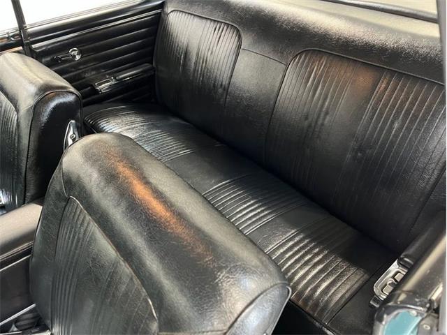 1964 Pontiac GTO (CC-2075665) for sale in Greensboro, North Carolina