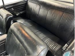 1964 Pontiac GTO (CC-2075665) for sale in Greensboro, North Carolina
