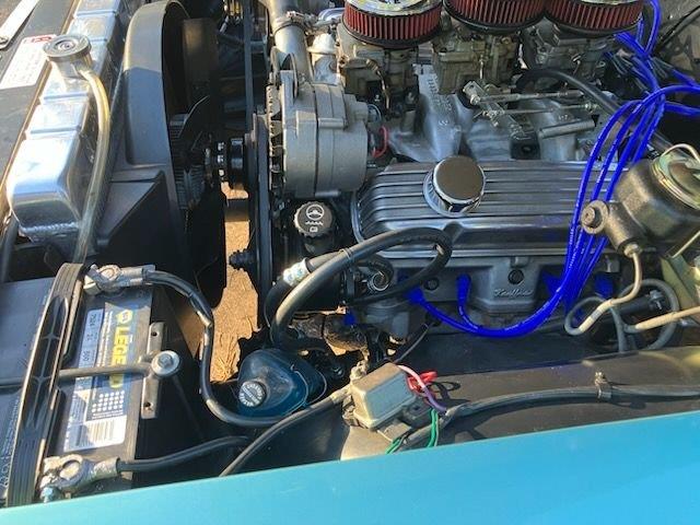 1964 Pontiac GTO (CC-2075665) for sale in Greensboro, North Carolina