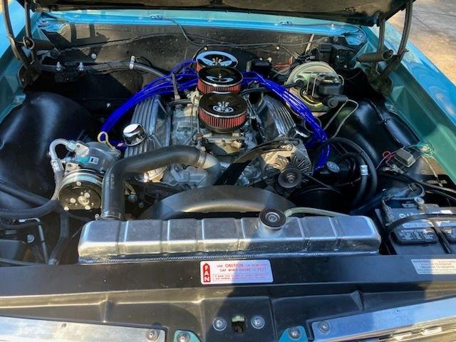 1964 Pontiac GTO (CC-2075665) for sale in Greensboro, North Carolina