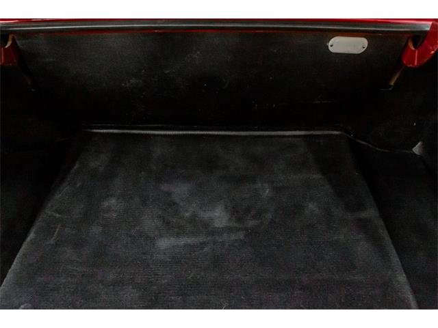 1975 Triumph TR6 (CC-2075666) for sale in Lebanon, Tennessee