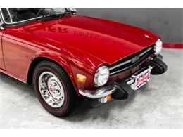 1975 Triumph TR6 (CC-2075666) for sale in Lebanon, Tennessee