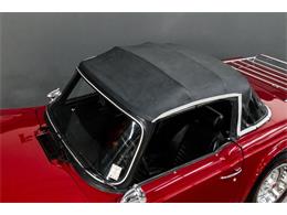 1975 Triumph TR6 (CC-2075666) for sale in Lebanon, Tennessee