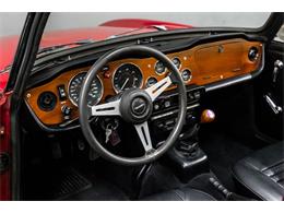 1975 Triumph TR6 (CC-2075666) for sale in Lebanon, Tennessee