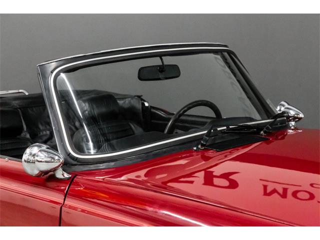 1975 Triumph TR6 (CC-2075666) for sale in Lebanon, Tennessee